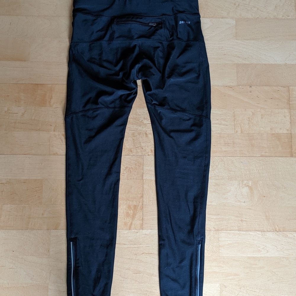 Nike running yoga leggings